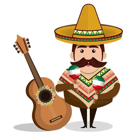 Mexican Stock Vectors Royalty Free Mexican Illustrations Depositphotos®