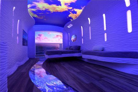 Big upgrade, but missing obvious and easy features. Royal Caribbean Previews 'Stateroom of the Future' and New ...