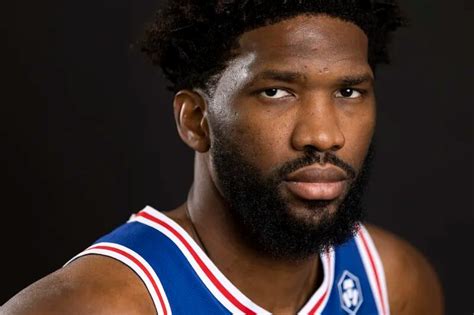Joel Embiid Wants James Harden Saga Resolved But Refuses To Punt On This Season