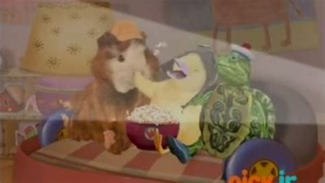 The Wonder Pets Season 3 Episode 11