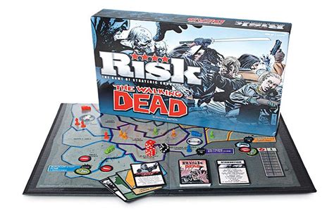 Juegos friv 1000 juegos friv 2021 friv 200. Risk: The Walking Dead 35,95€ | tiendafrikionline.com