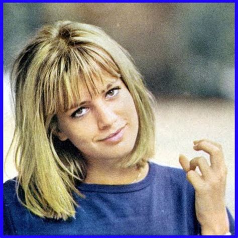 She is the daughter of belgian screenwriter charles spaak. Magic Mac: Smile: Catherine Spaak