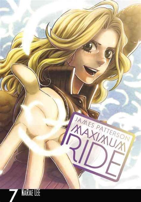 Maximum Ride 7 The Manga Paperback Shopping The Best Deals On Comics And