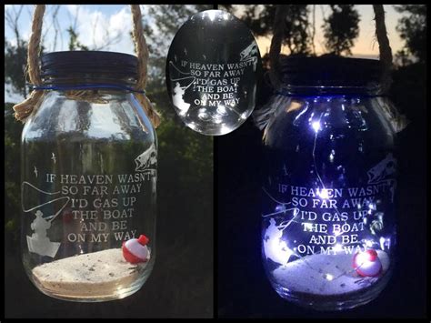 Creative ideas to pull off a. 20 Father's Day Gifts For a Cemetery/Grave Decoration ...