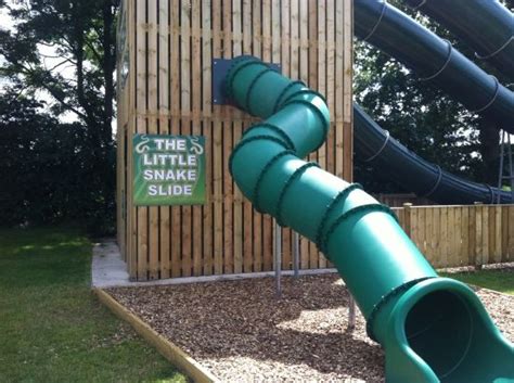 Another Amazing Tube Slide Supplied By Online Playgrounds Fun Fun Fun