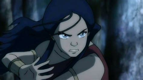 Why Katara From Avatar The Last Airbender Is More Terrifying Than You