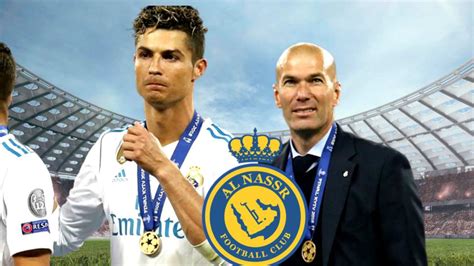 Will Cristiano Ronaldo Picks Next Al Nassr Boss