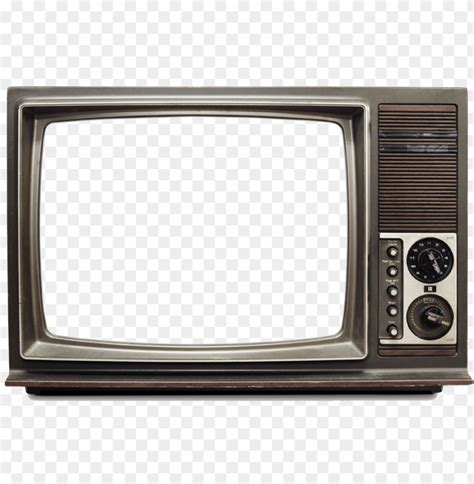 Are you searching for television png images or vector? old tv png images background png - Free PNG Images en 2020 ...