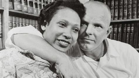 Loving V Virginia 50 Years Later 1 In 6 Couples Are Racially Mixed