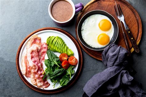 Keto Diet New Study Unearths Sex Differences