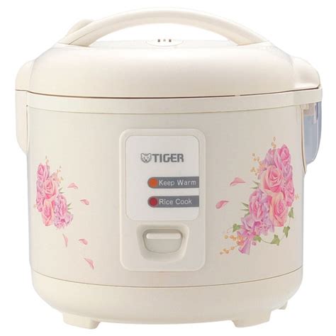 Incredible Tiger Brand Rice Cooker For Storables