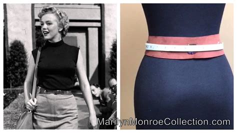Marilyn Monroe Body Measurement Bra Sizes Height Weight Celeb Now 2021