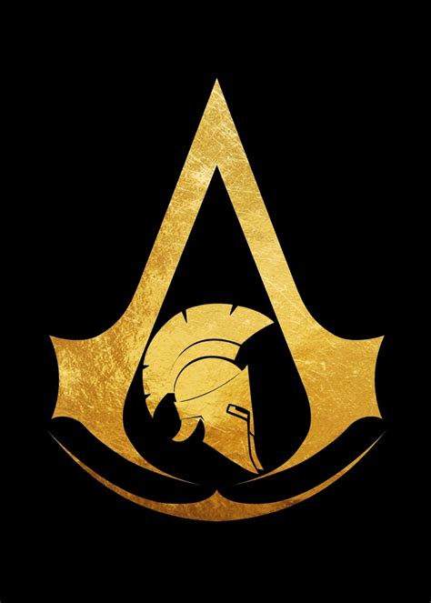 We hope you enjoy our growing collection of hd images to use as a background or home please contact us if you want to publish an assassin's creed odyssey wallpaper on our site. ClarkArts24 — Assassin's Creed Odyssey fan made logos...