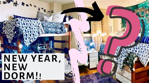 My University Of Iowa Dorm Room Tour 2019 Youtube