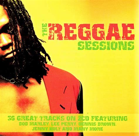 The Reggae Sessions 2007 Cd Discogs