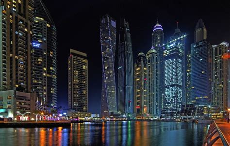 Dubai Hd Wallpaper Background Image 2200x1400 Id983040