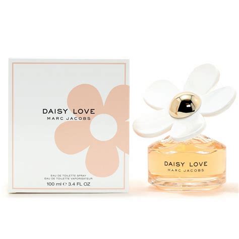 MARC JACOBS DAISY LOVE EDT 100ML FOR WOMEN Perfume Bangladesh