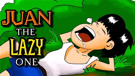 Juan The Lazy One Music Only From Juan Tamad Story Youtube