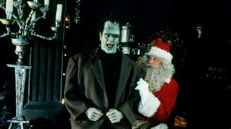 The Munsters Scary Little Christmas 1996 Filmer Film Nu