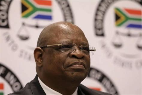 Jacob Zuma Foundation Says 3 Votes Zondo Unfit To Hold Office Of