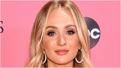 Lauren Bushnell Reacts To Comment That She Is ‘sickly Looking 7 Months