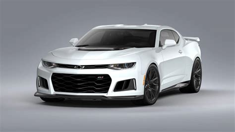 Chevrolet Camaro 2022