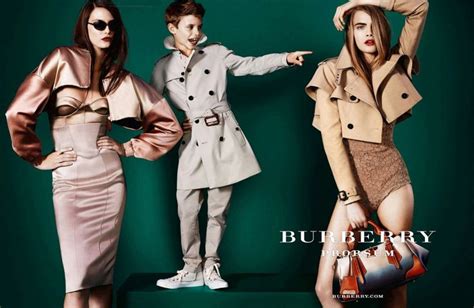 Burberry S S 2013 Romeo Beckham Fashion Mens Fashion Magazine