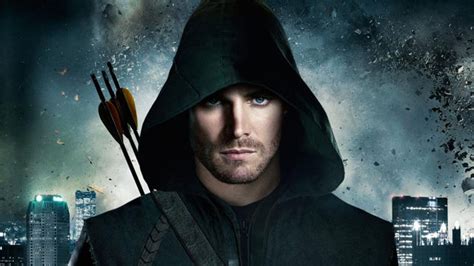 Arrow 1x03 Y 1x04 â€˜pistoleros Solitariosâ€ Y â€˜un Hombre Inocenteâ€