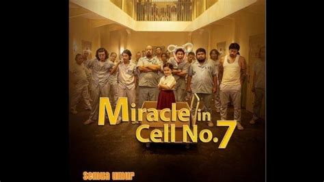 Film Miracle In Cell No Tayang Hari Ini Buat Penonton Banjir Air