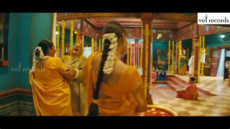 Anushka Hot Song In Vedam Youtube