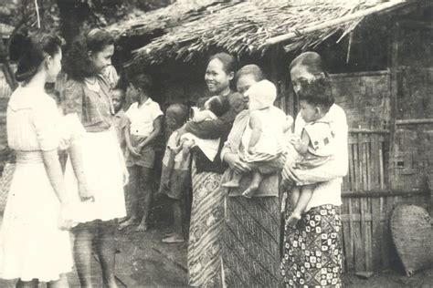 Sejarah Peringatan Hari Ibu Di Indonesia The Malanesia News