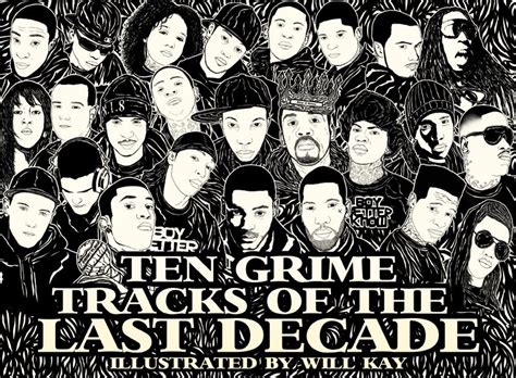 Ten Grime Tracks Of The Last Decade Huffpost