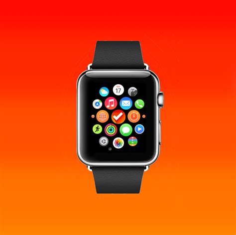 If you are looking for music streaming service for apple watch then must try this deeze app, its integration with apple watch is. Clear's Apple Watch app lets you manage your to-do list ...