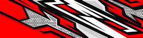 Red Racing Abstract Background 5562516 Vector Art At Vecteezy
