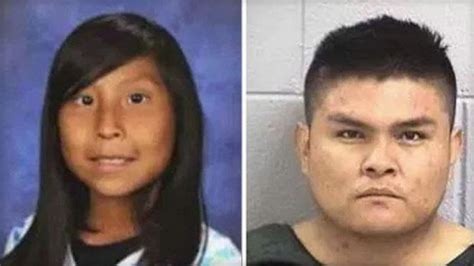 Man Sentenced To Life In Sex Assault Murder Of Navajo Nation Girl