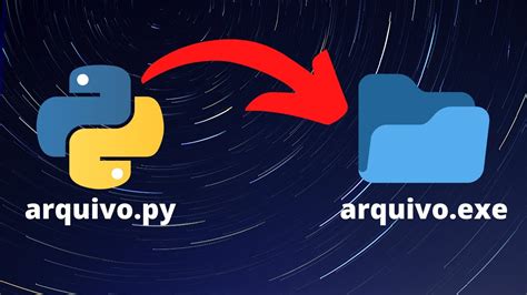 Como Executar Um Arquivo Python
