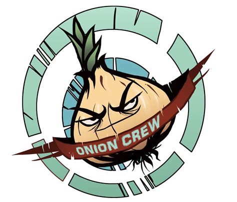 Onion Crew