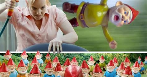 Ikeas Say No To Gnomes Advert Sparks Dozens Of Complaints Huffpost