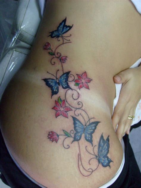 blogAuriMartini Tatoo Sugestões de Tatuagens femininas Meninas com