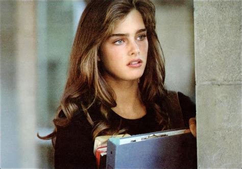 Endless Love Movie And Song Lyrics Brooke Shields Young Brooke