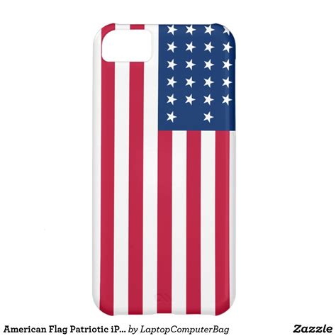 American Flag Patriotic Iphone 5c Cases Iphone 8 Plus Iphone 7 Plus
