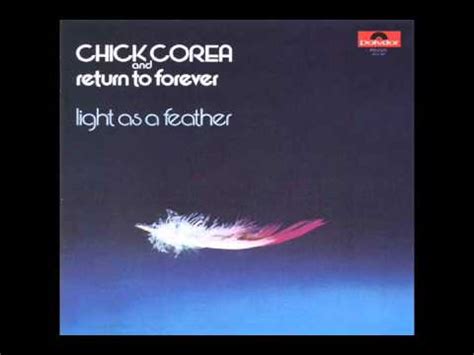 Лиана либерато, хейли рэмм, бриэнн тджу и др. Chick Corea And Return To Forever-As Light As A Feather ...