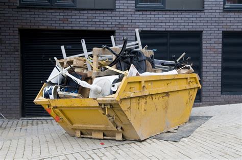 Renting A Dumpster Vs Hiring A Junk Removal Company My Decorative
