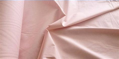 Percale What Kind Of Fabric Characteristics Product Selection Rules