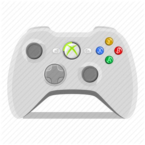 Xbox 360 Free Icon Library