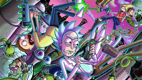 ◇rick e morty ◇segue ae poo ◇publicações todos os dias ◇02/03 ◇sigo de volta. 2048x1152 Rick And Morty 5k 2048x1152 Resolution HD 4k Wallpapers, Images, Backgrounds, Photos ...