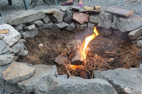 Innovative In Ground Fire Pit Ideas You Must Know About