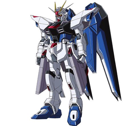 Freedom Gundam Mobile Suit Gundam Seed Image 3931442 Zerochan