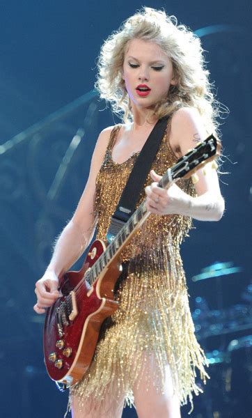 C g and they said speak now. Speak Now... Help Now! concert - Taylor Swift Photo ...
