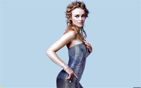 Keira Knightley 2017 Wallpapers Wallpaper Cave